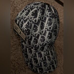 Never Worn still with tags Christian Dior Ball cap
